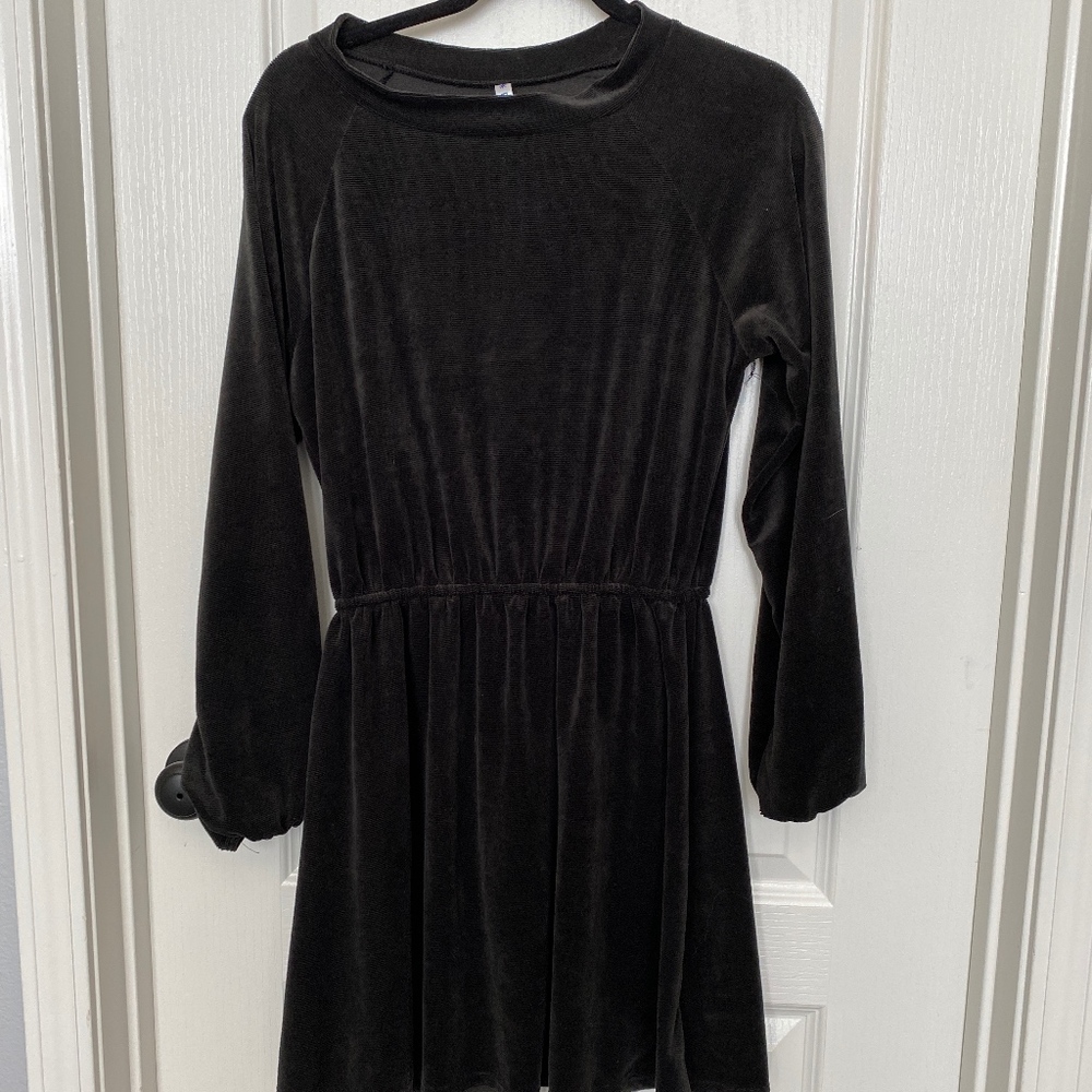 Piphany Broadway Dress